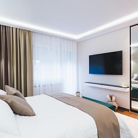 Majestic Apartment Jagodina Ngoại thất bức ảnh