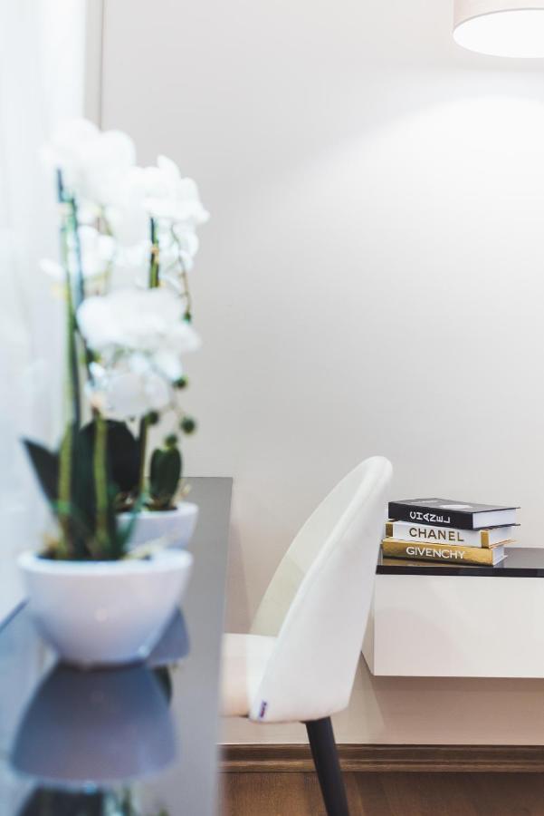 Majestic Apartment Jagodina Ngoại thất bức ảnh