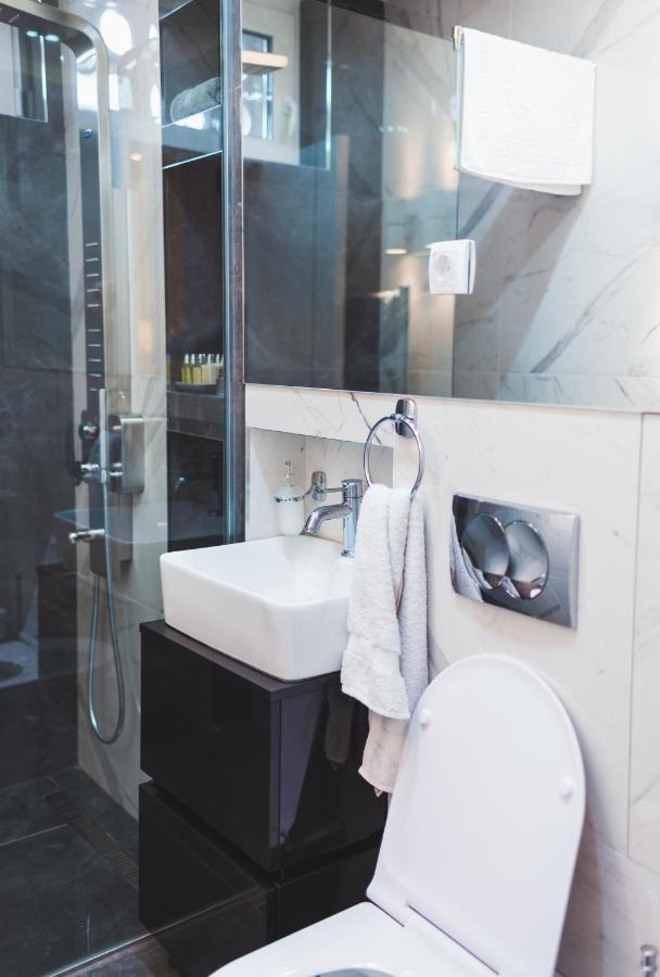 Majestic Apartment Jagodina Ngoại thất bức ảnh