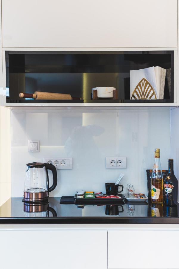 Majestic Apartment Jagodina Ngoại thất bức ảnh